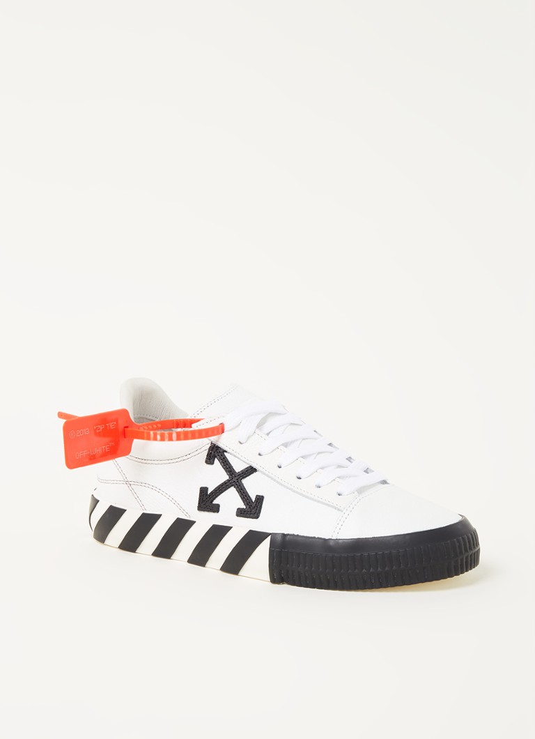 bijenkorf off white