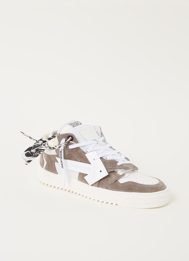 off white shoes court 3.0