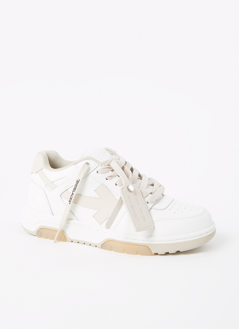bijenkorf off white