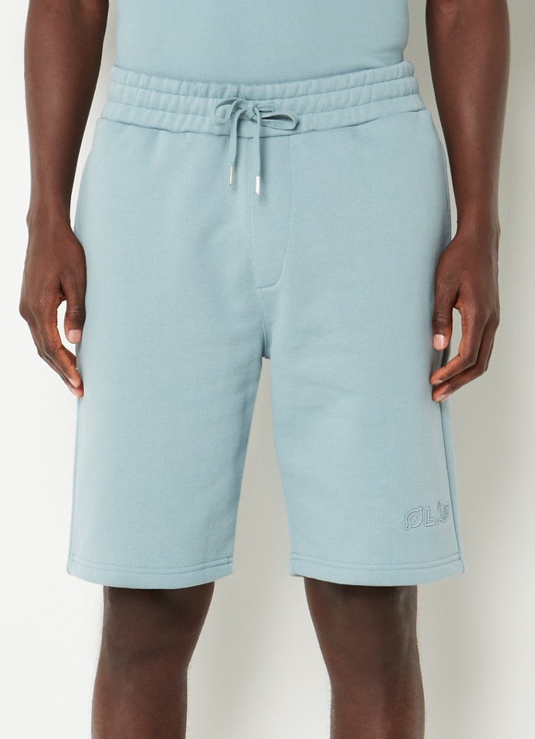 korte joggingbroek heren