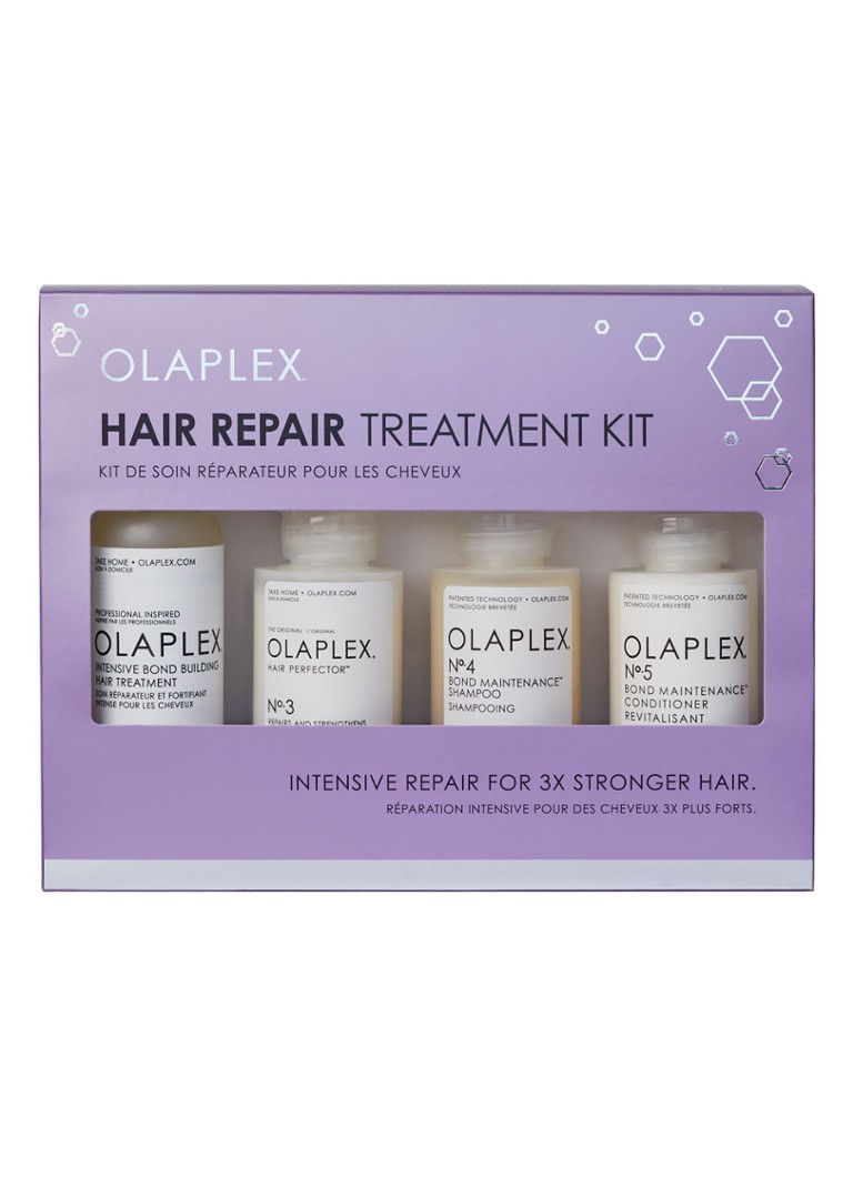 olaplex bijenkorf