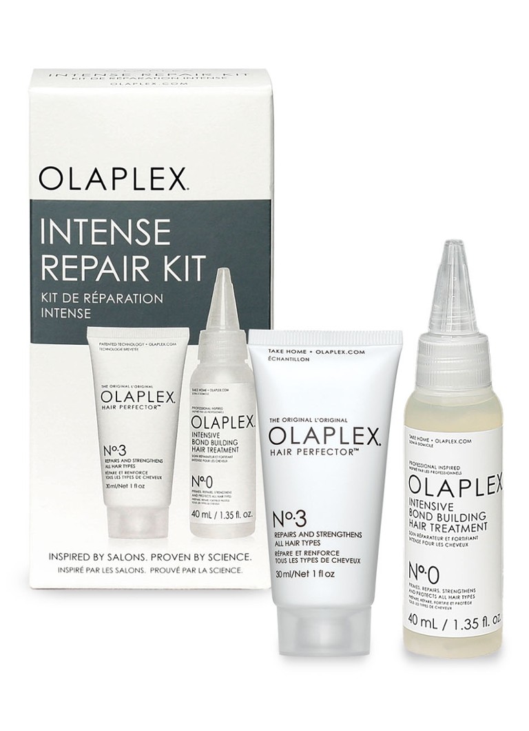 olaplex bijenkorf