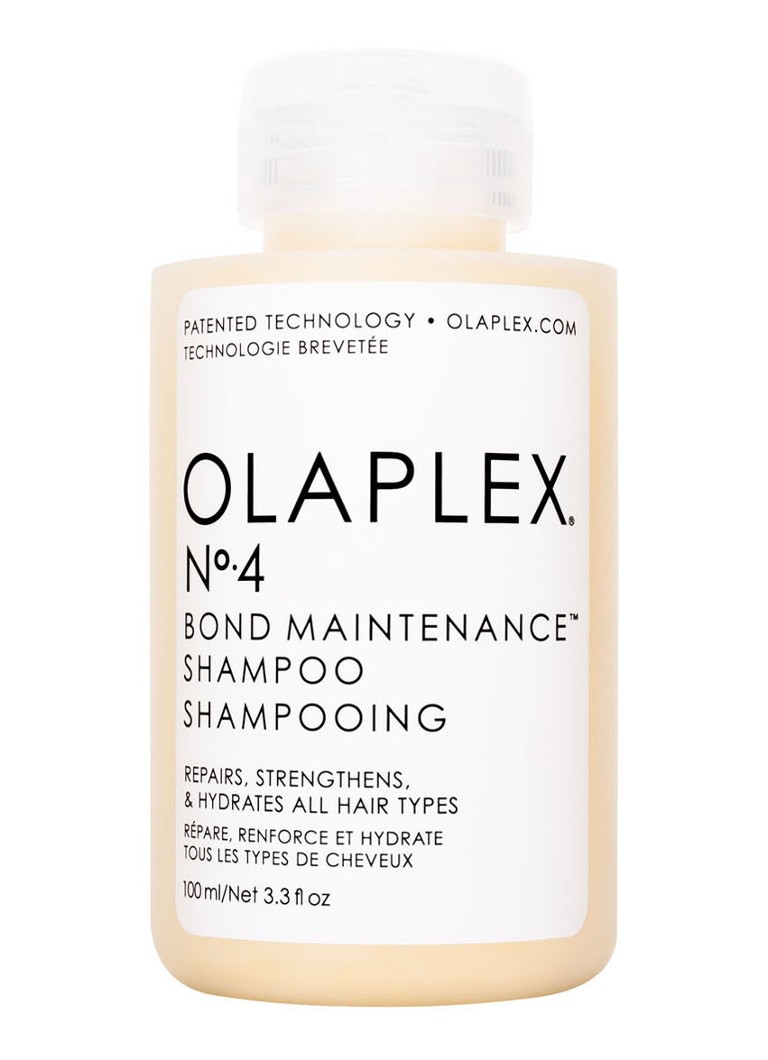 olaplex bijenkorf