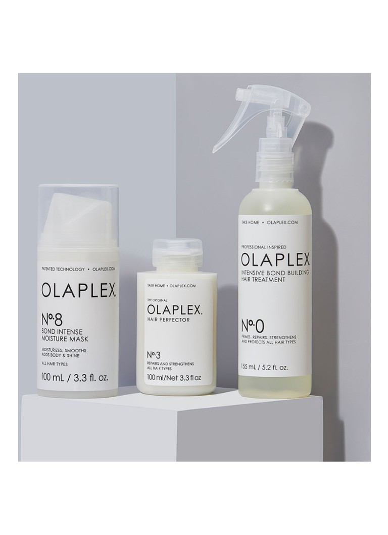 olaplex bijenkorf