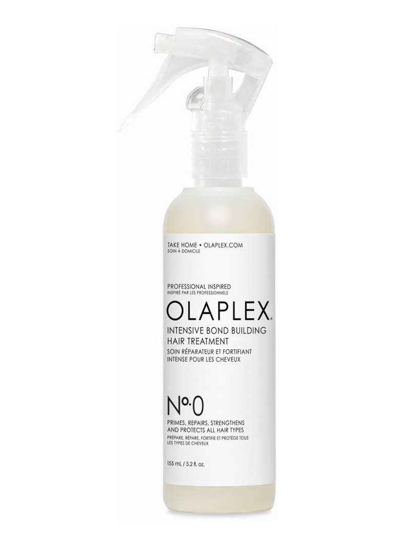olaplex bijenkorf