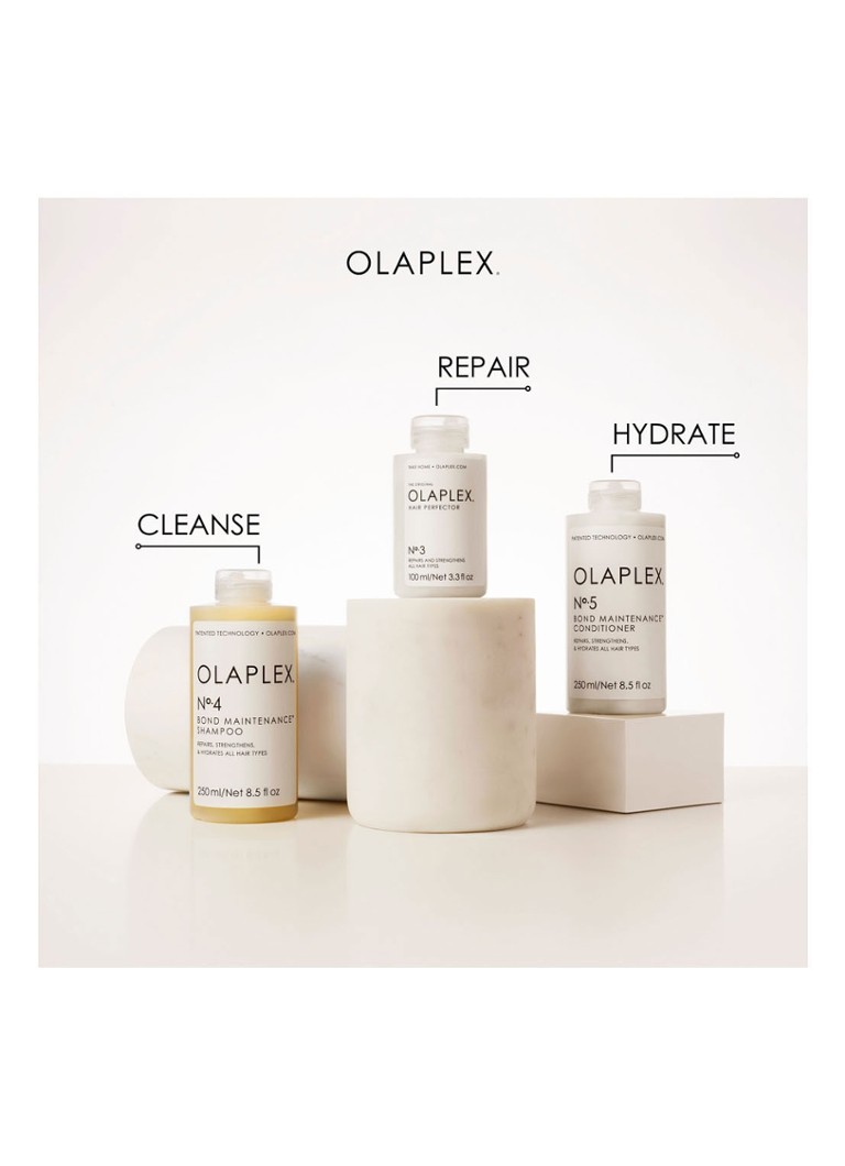 olaplex bijenkorf