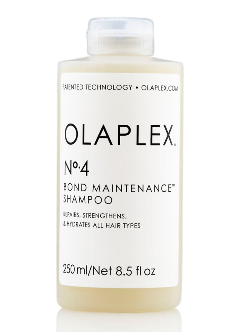 Olaplex - No. 4 Bond Maintenance Shampoo - null