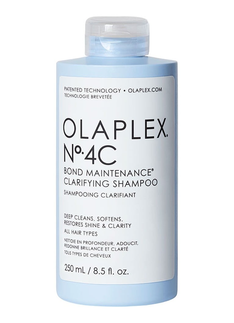 olaplex bijenkorf
