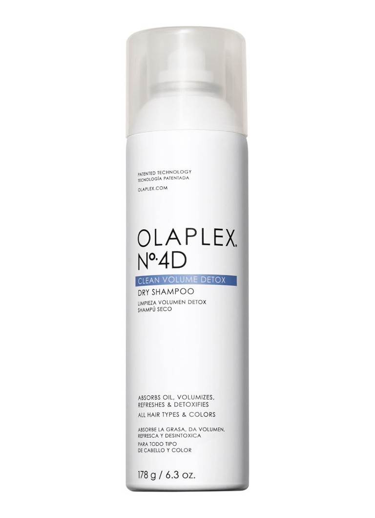 Olaplex - No. 4D Dry Shampoo - droogshampoo - null