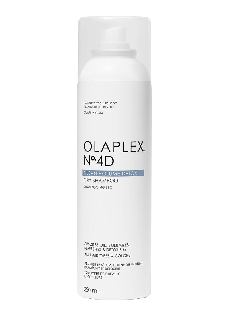 Olaplex - No. 4D Dry Shampoo - droogshampoo - null