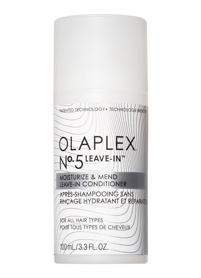 Olaplex - No. 5 Leave-in Conditioner - null