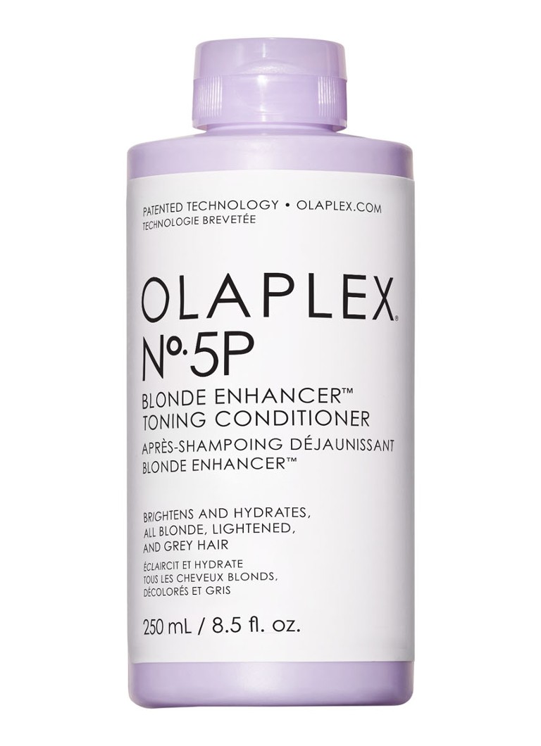 Olaplex - No. 5P Toning Conditioner - null