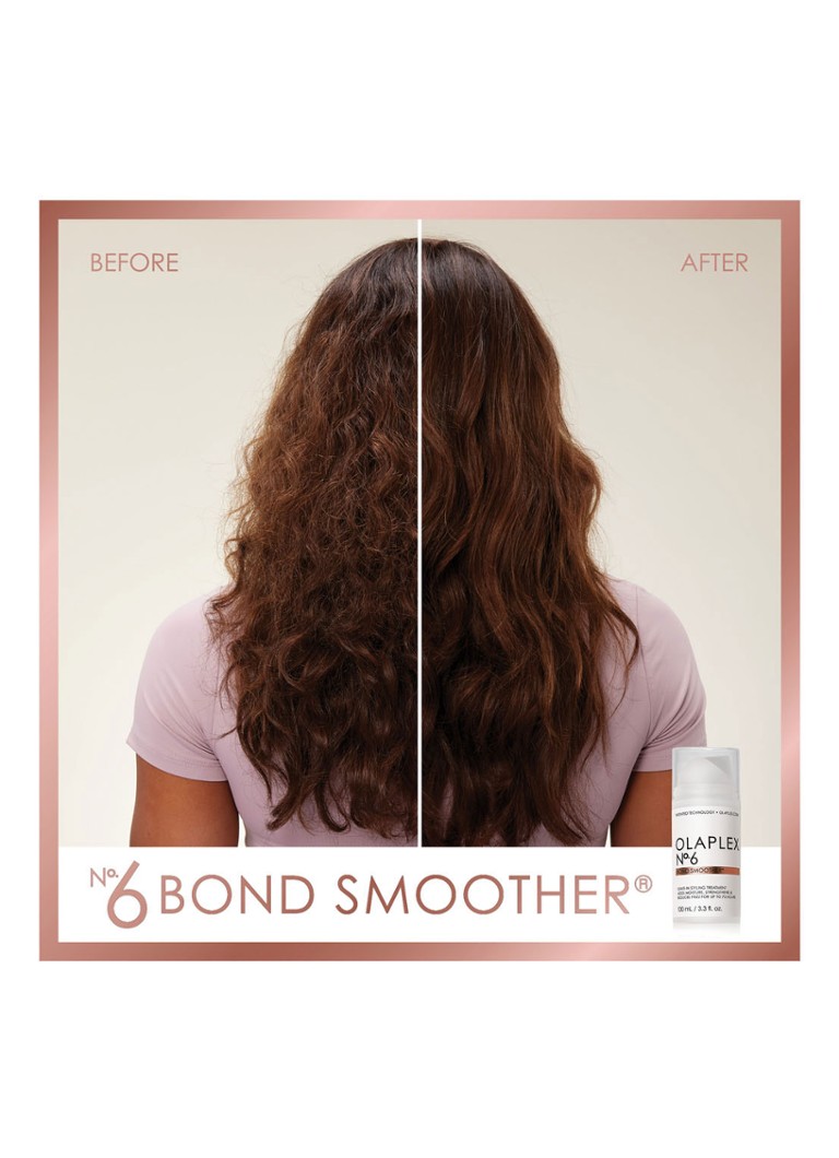 olaplex bijenkorf