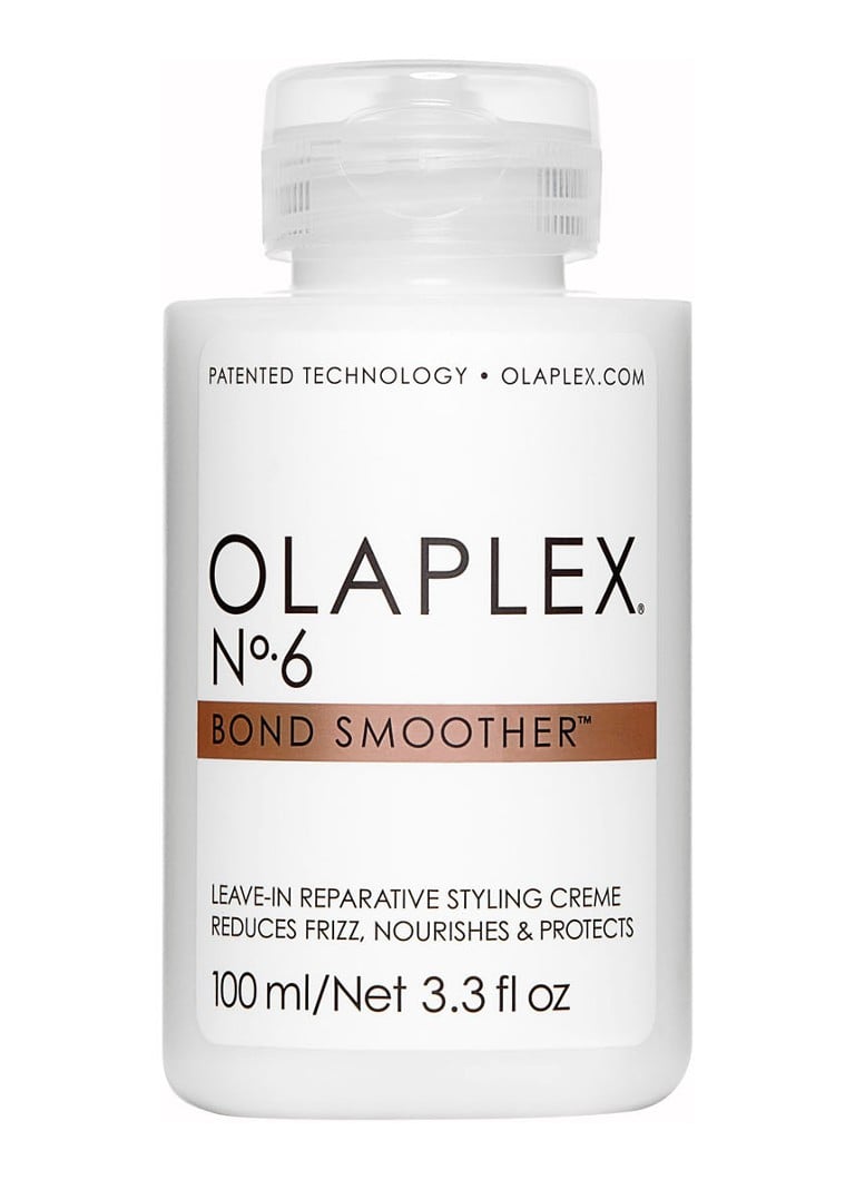 Olaplex No. 6 Bond Smoother - styling crème • de Bijenkorf