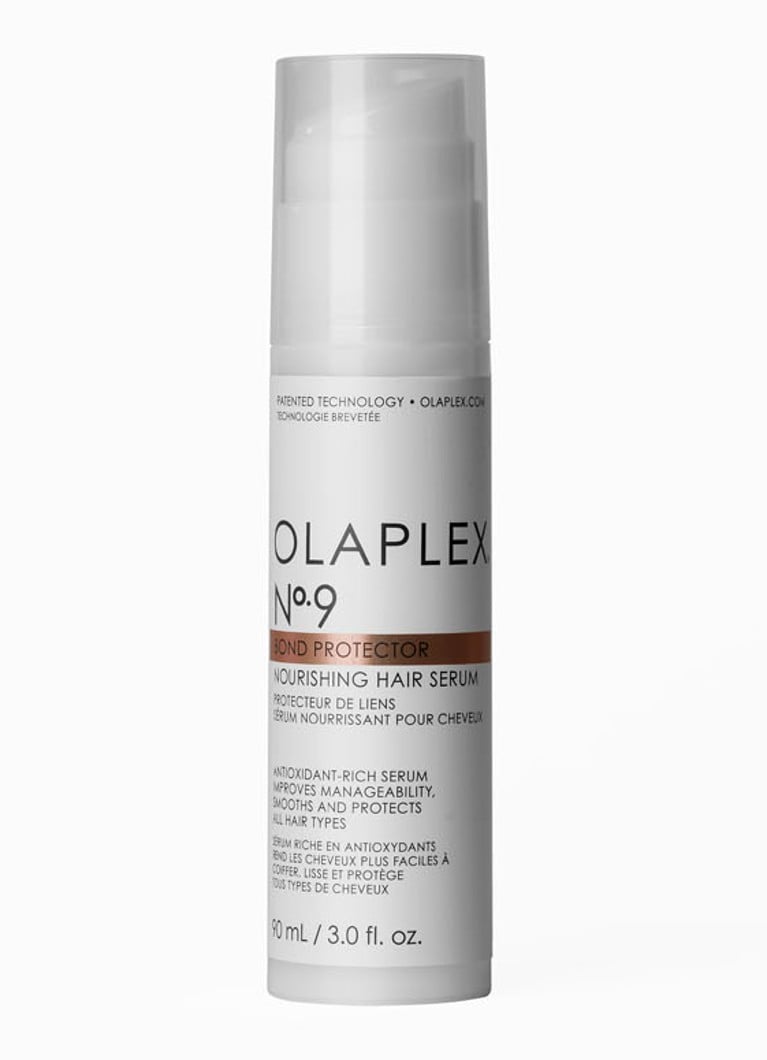 Olaplex - No. 9 Bond Protector Nourishing Hair Serum - haarserum - null
