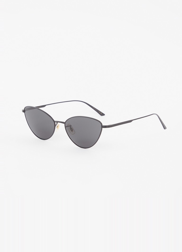 Oliver Peoples - 1998C zonnebril OV1328S - Zwart