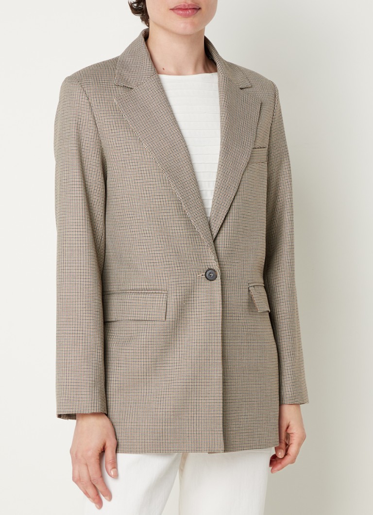 blazer bijenkorf