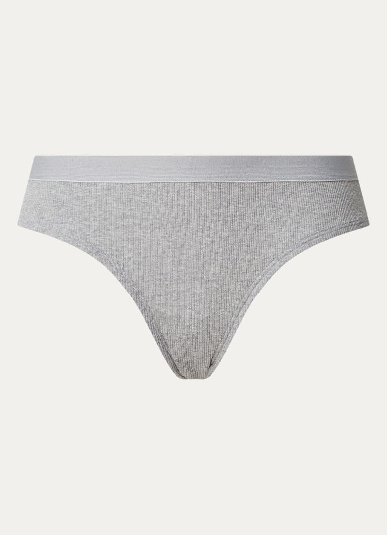 Menstruatieondergoed van Biologisch Katoen Bikini ImseVimse