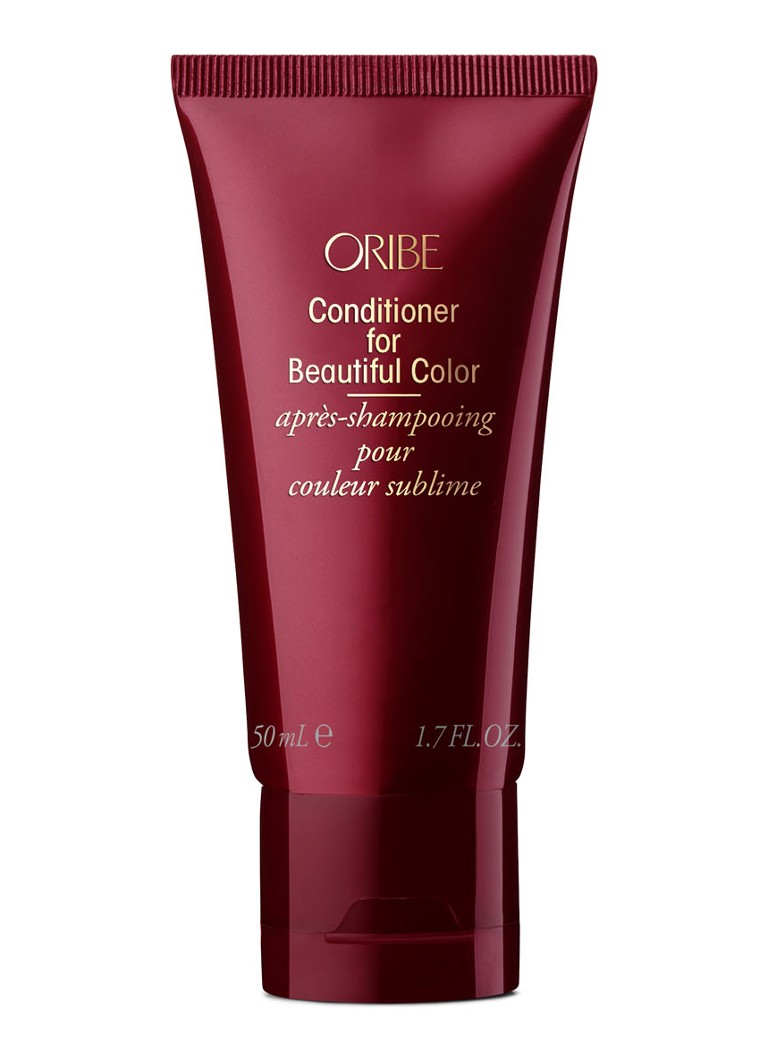 Oribe - Bright Blonde - mini conditioner - null