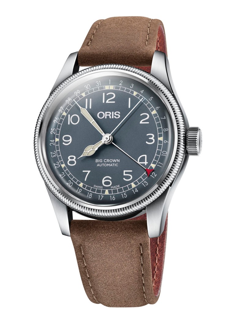 horloge heren oris