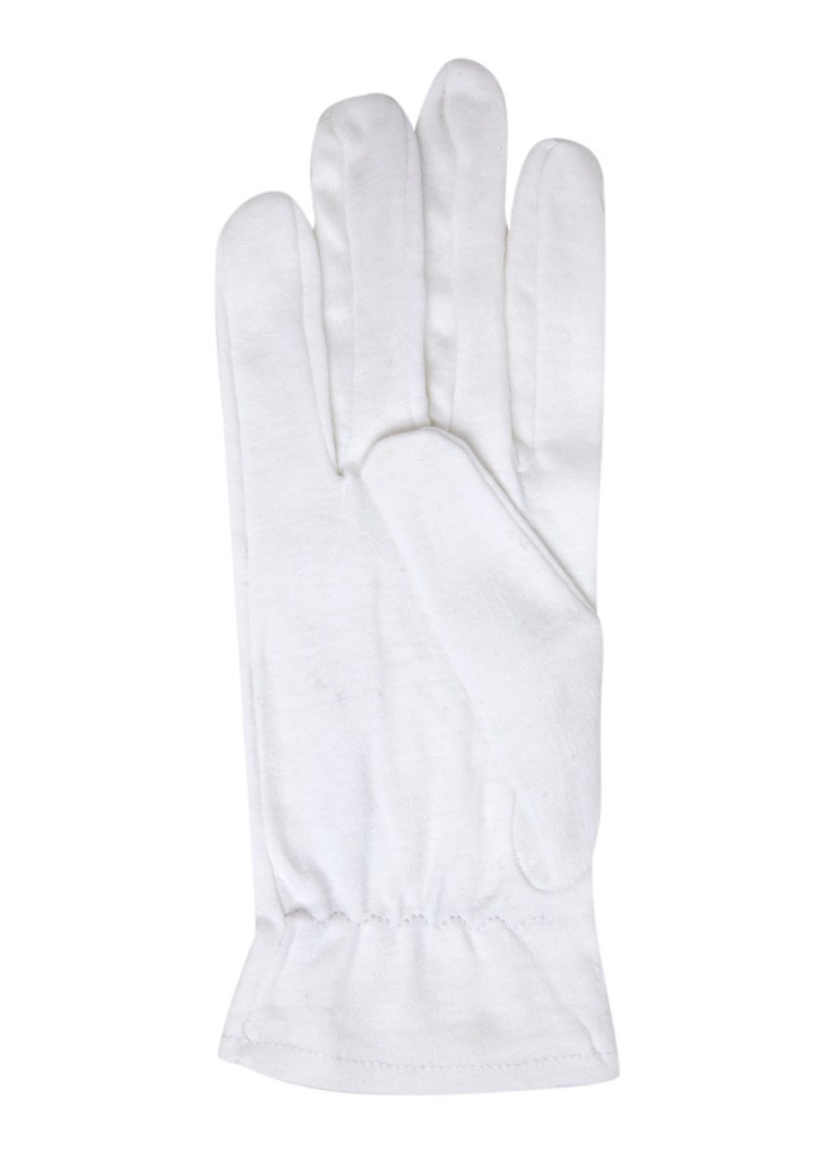 Oroblu - Kousen handschoenen - Wit