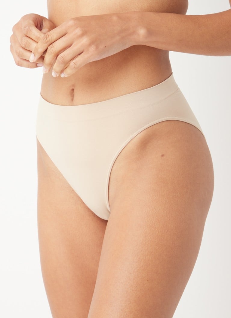 Oroblu - Slip Dolcevita - Beige