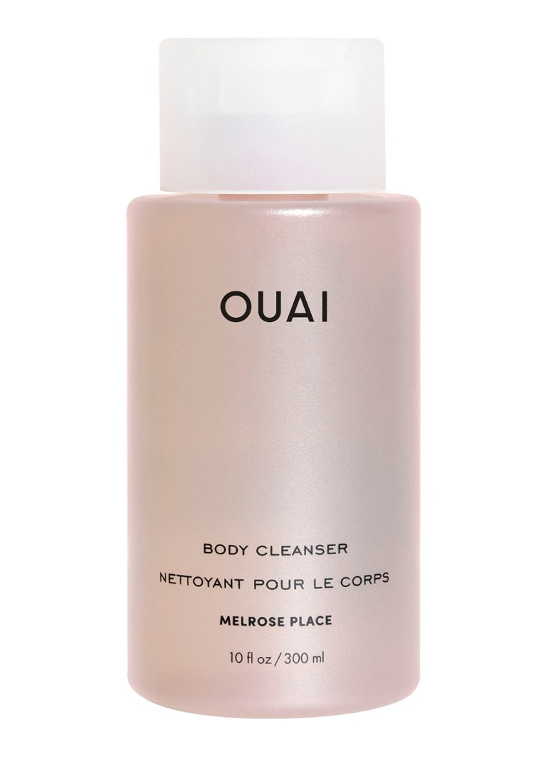 OUAI - Body Cleanser Melrose Place - douchegel - null