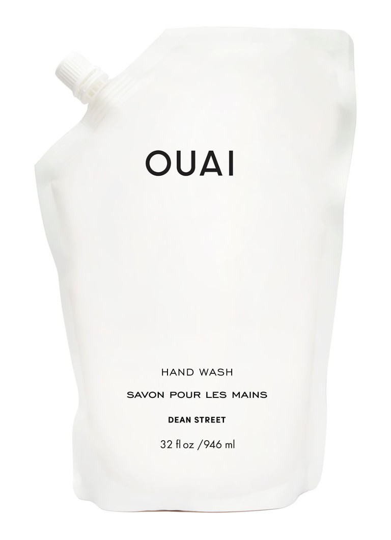 Ouai - Hand Wash Refill - handzeep navulling - null