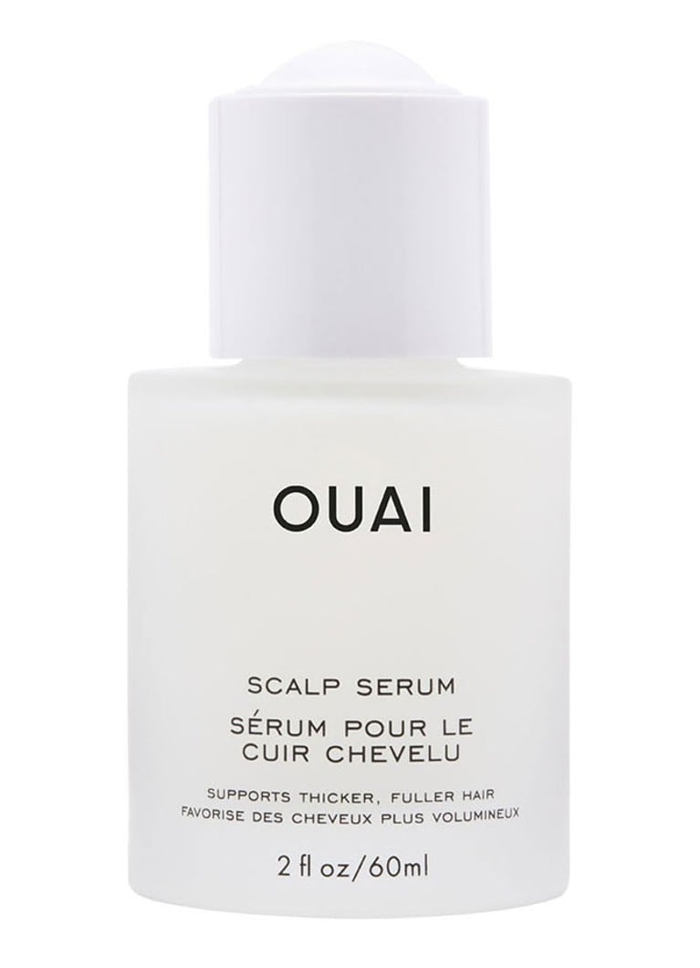 Ouai - Scalp Serum - hoofdhuid serum - Multicolor