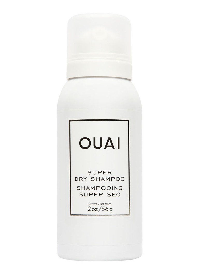 Ouai - Superdry Shampoo - mini droogshampoo - null