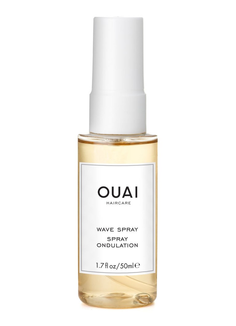 Ouai Wave Spray texturizing spray • de Bijenkorf