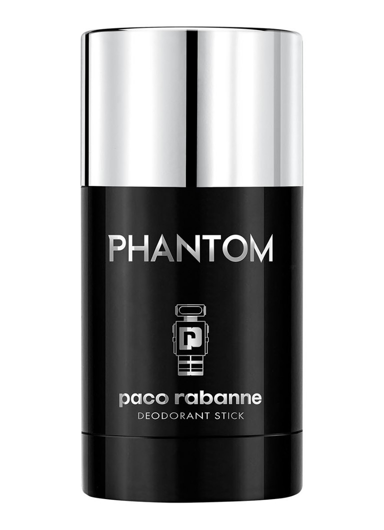 Paco Rabanne - Phantom Deodorant Stick  - null