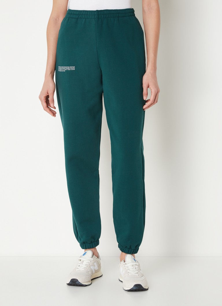 bijenkorf joggingbroek dames