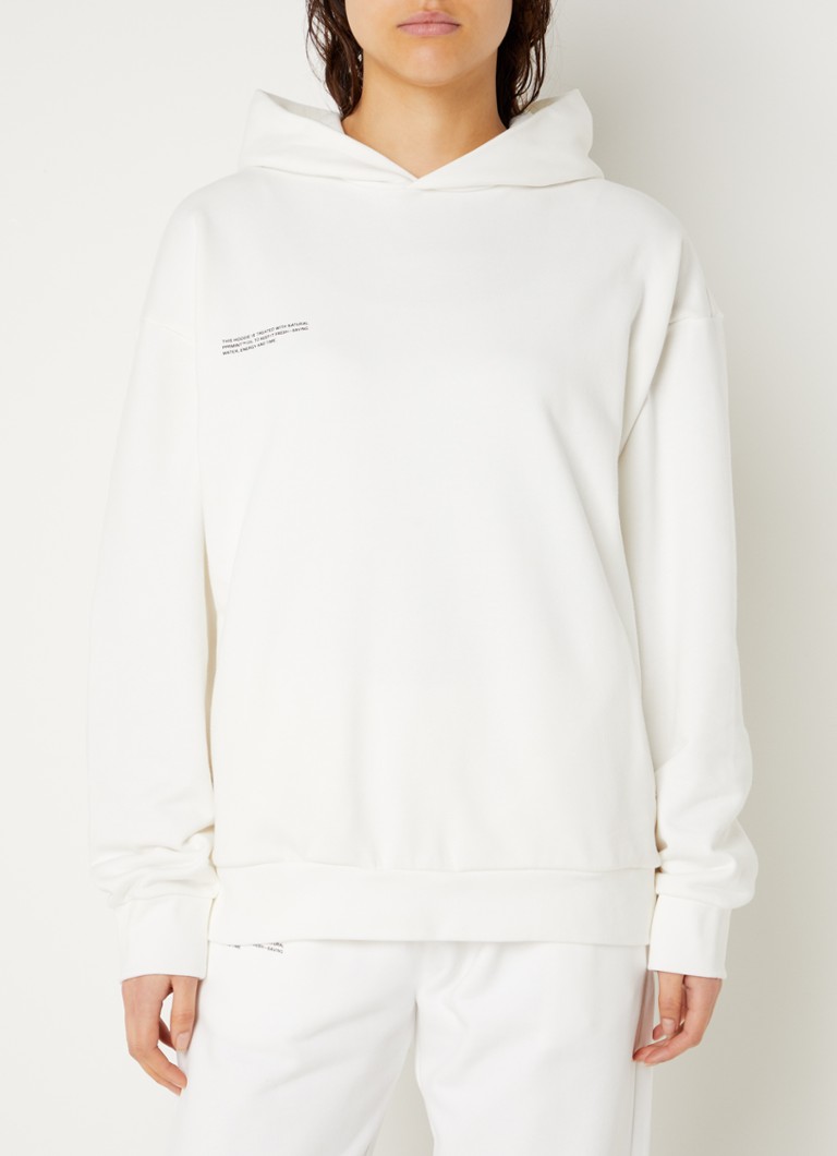 essentials hoodie bijenkorf