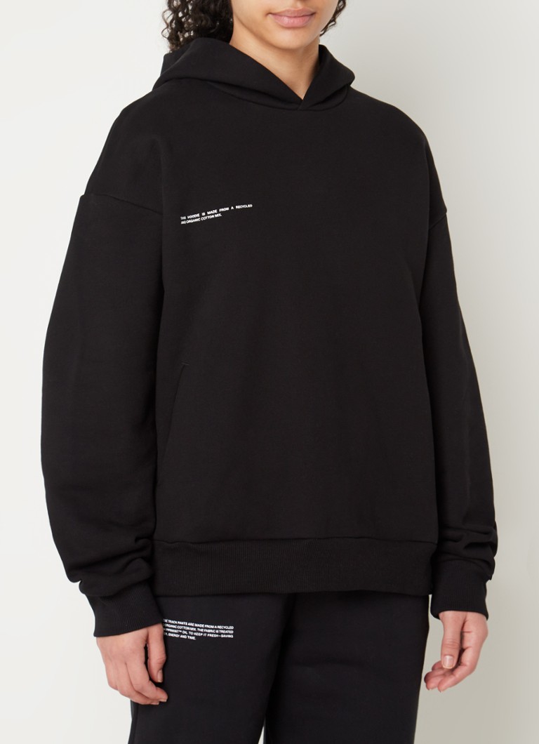 essentials hoodie bijenkorf