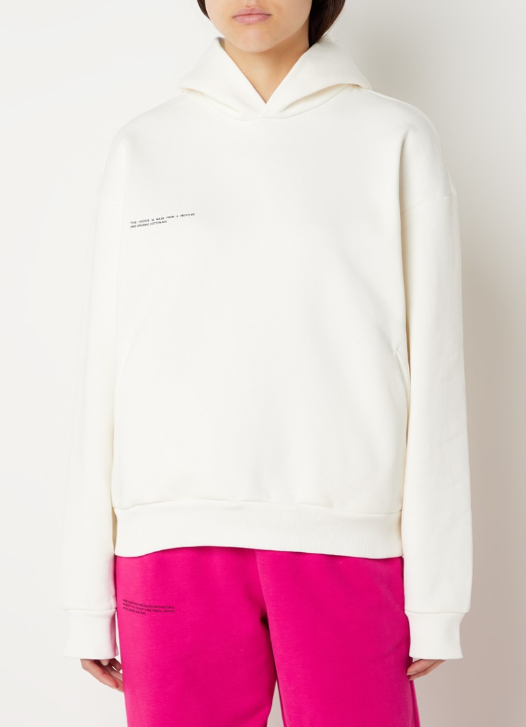 essentials hoodie bijenkorf