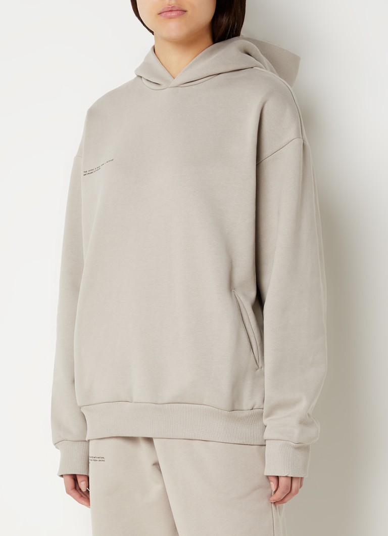essentials hoodie bijenkorf