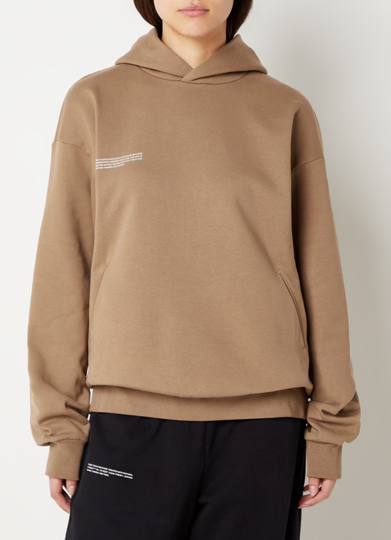 essentials hoodie bijenkorf
