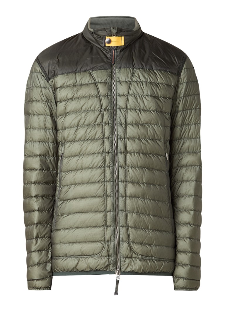 parajumper arthur jacket