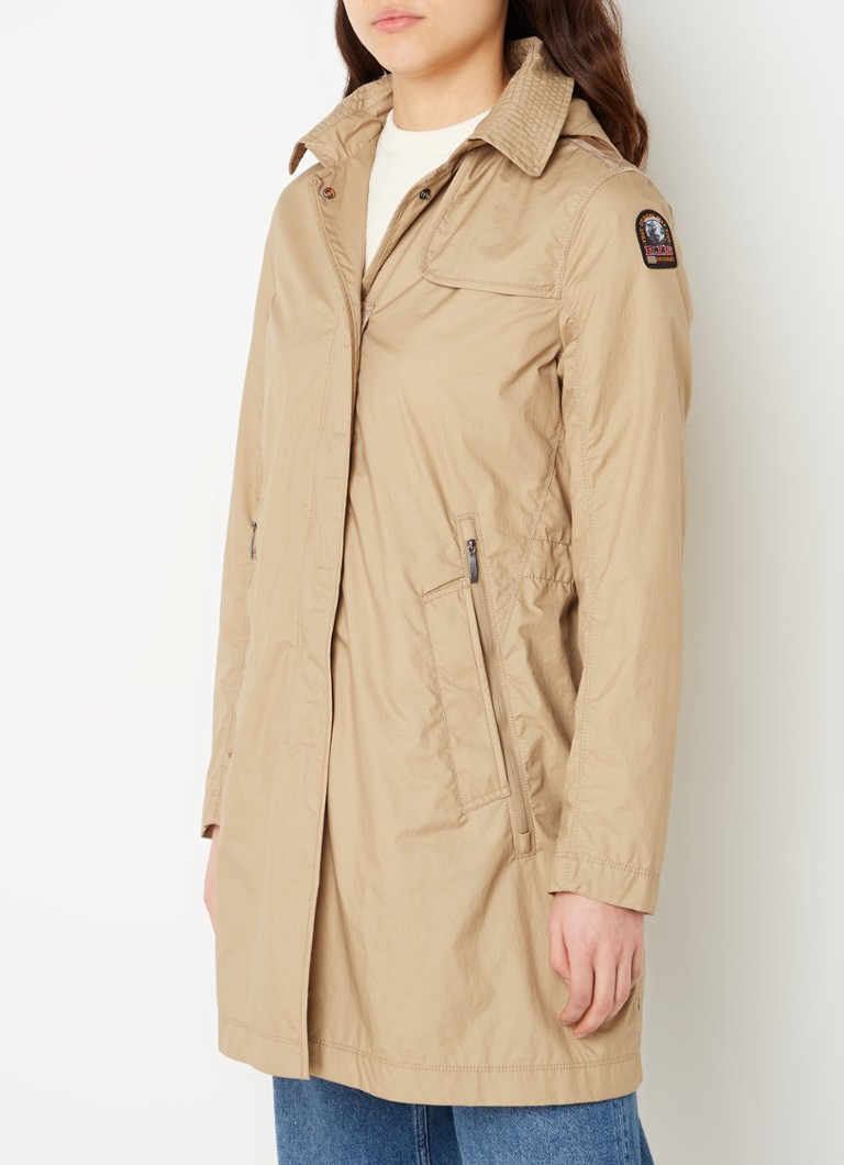 parajumpers regenjas