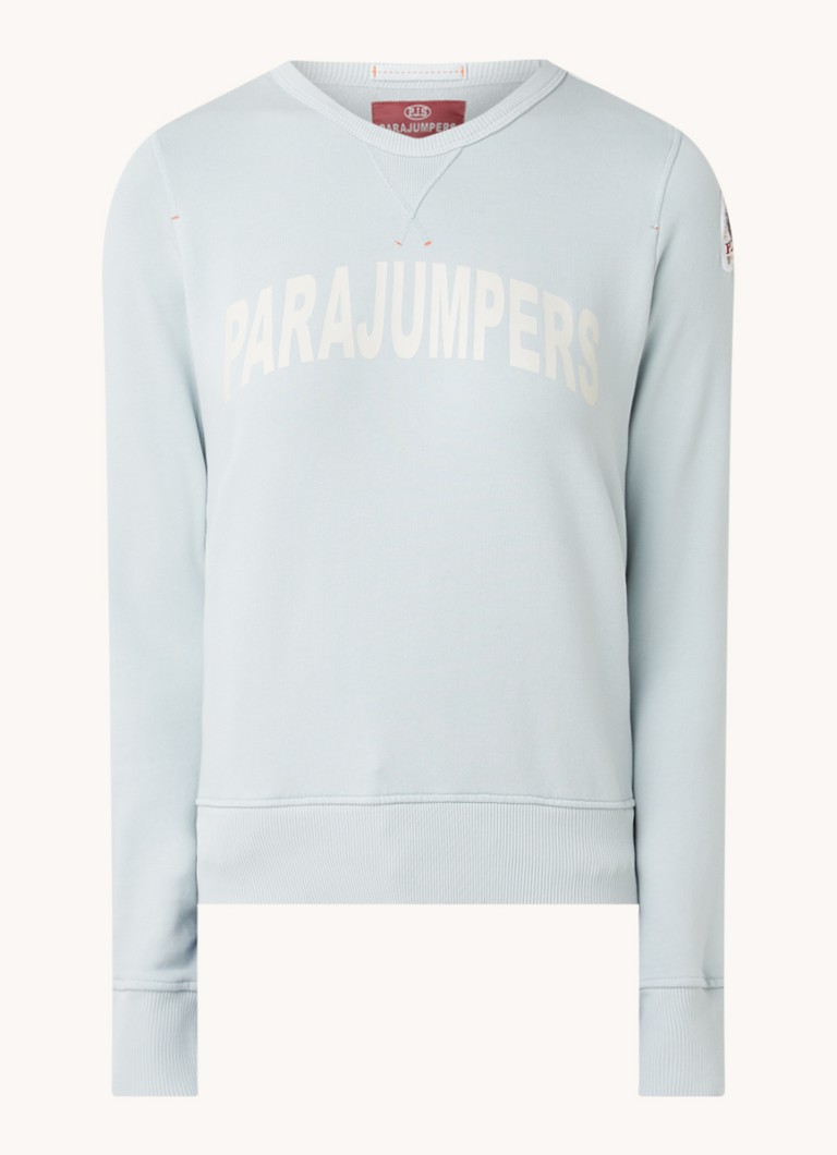 parajumper trui dames