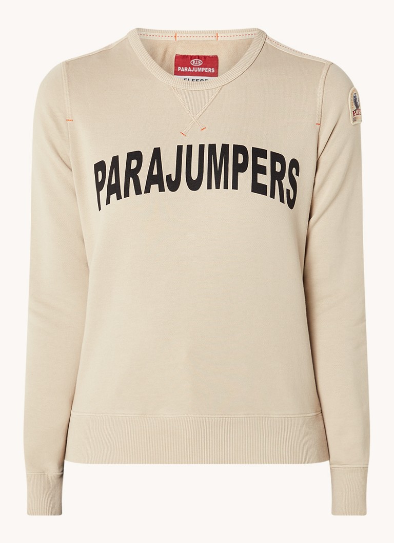 parajumper trui dames