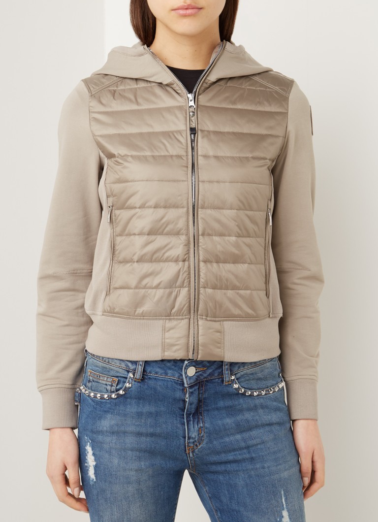 parajumper caelie jacket