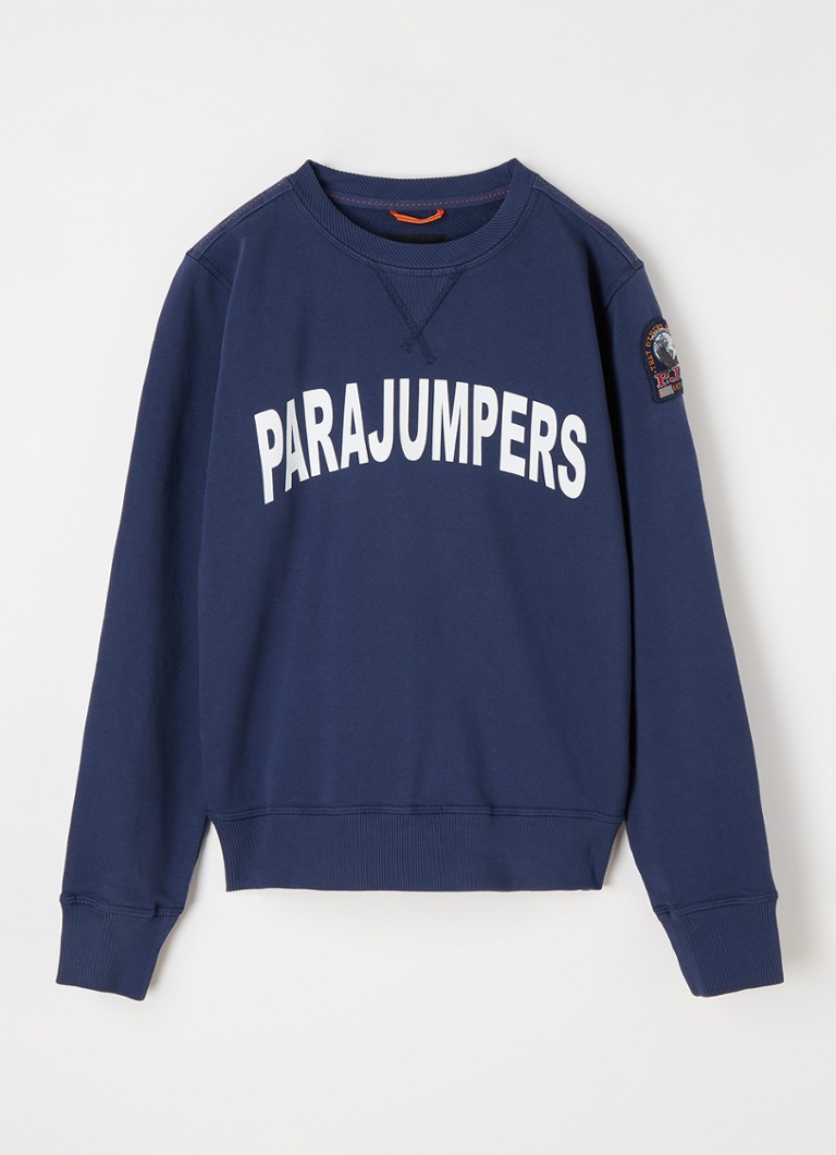 parajumper trui
