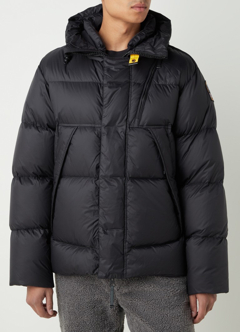 parajumper cloud puffer