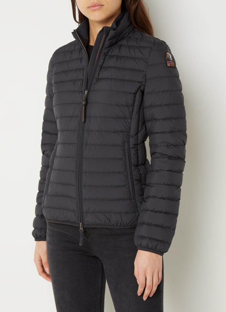 parajumpers jas dames bijenkorf