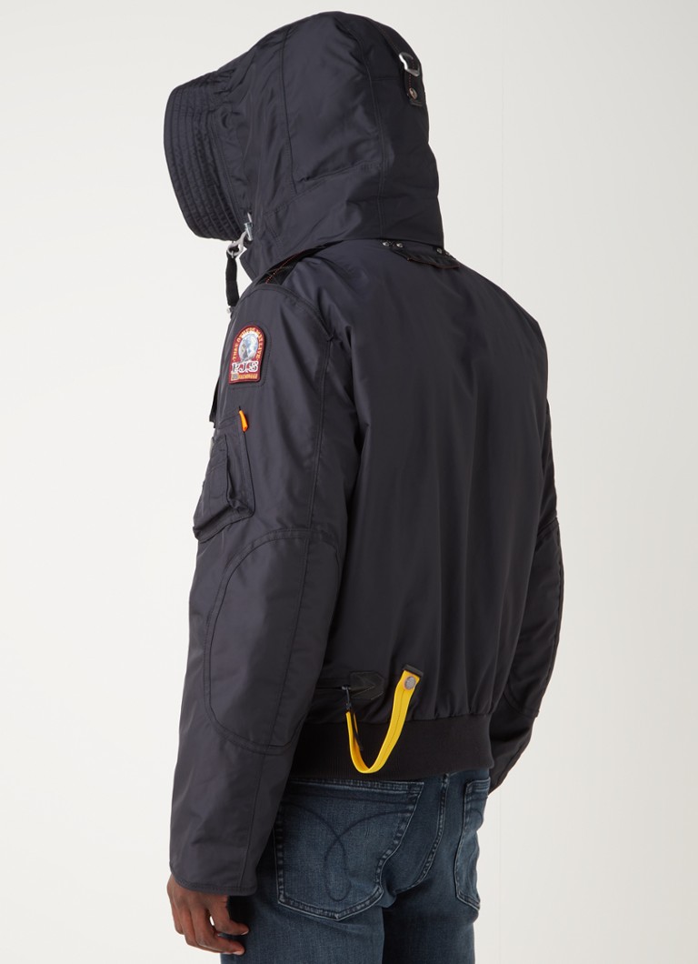 parajumper gobi base man