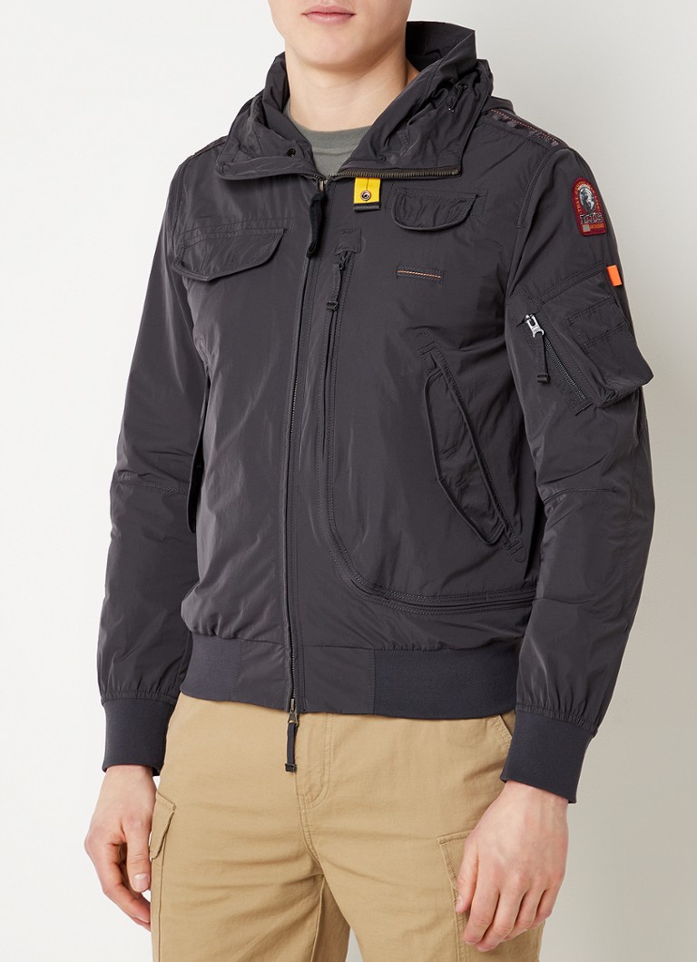 parajumper bomberjack