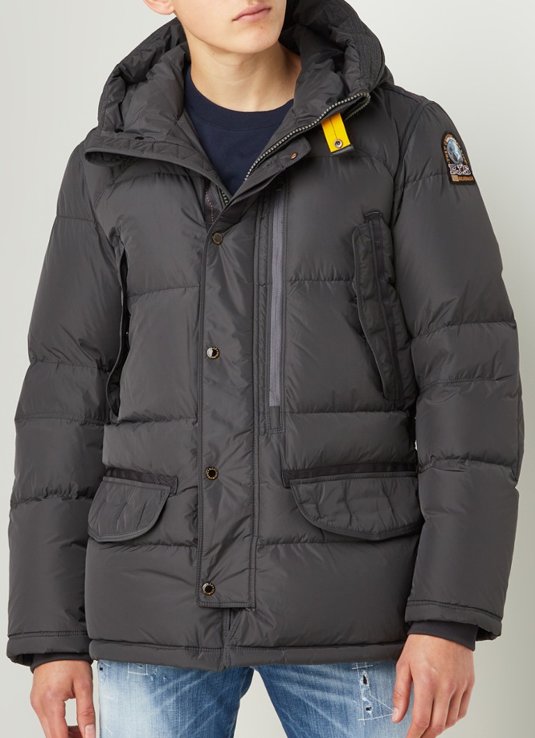 harraseeket parajumpers