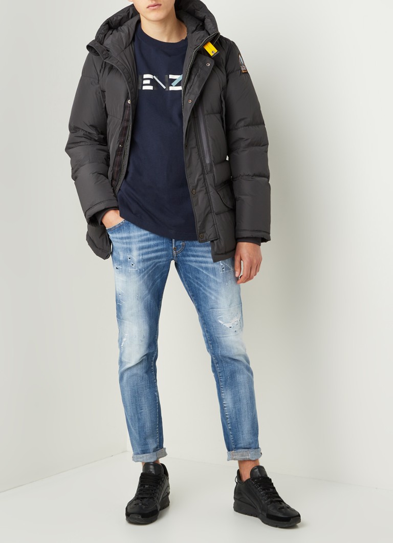 harraseeket parajumpers